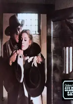 Серебряное седло (1978) через торрент скачать Серебряное седло (1978) фильм через торрент скачать