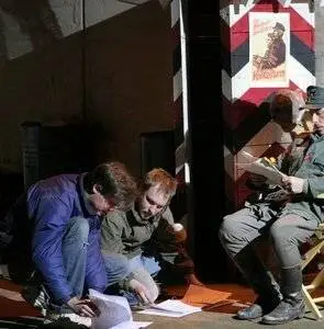 Война братьев (2009) в хорошем качестве через торрент Война братьев (2009) фильм в хорошем качестве через торрент