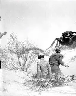 Они (1954) через торрент бесплатно Они (1954) фильм через торрент бесплатно