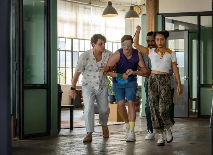 Игроки (2024) через торрент скачать Игроки (2024) фильм через торрент скачать