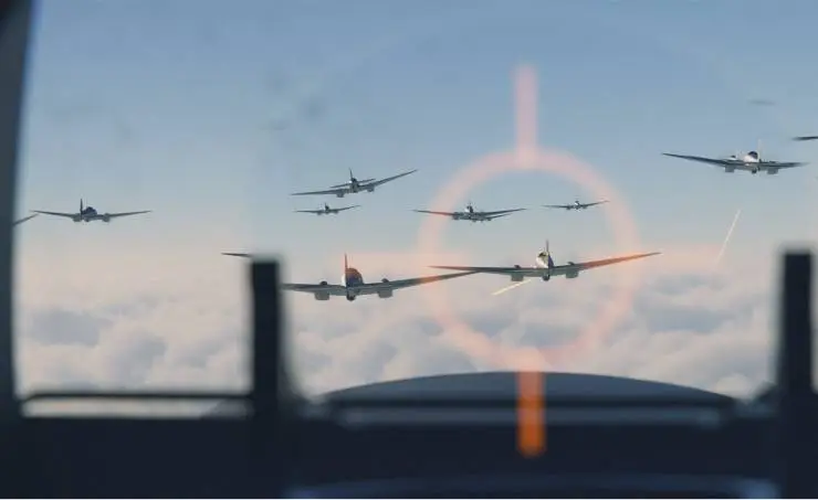 Битва за Британию (2023) в хорошем качестве через торрент Битва за Британию (2023) фильм в хорошем качестве через торрент