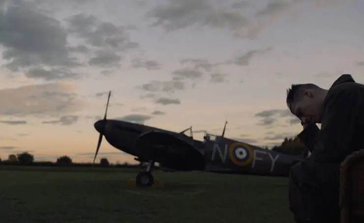 Битва за Британию (2023) через торрент скачать Битва за Британию (2023) фильм через торрент скачать