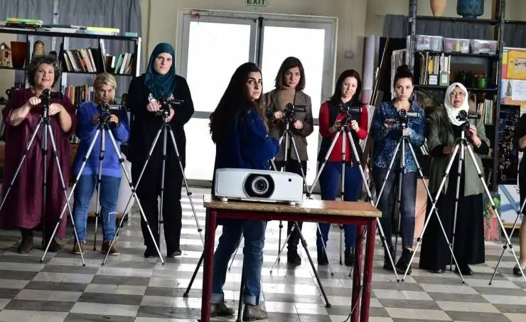 Кинотеатр «Сабайя» (2021) через торрент скачать Кинотеатр «Сабайя» (2021) фильм через торрент скачать