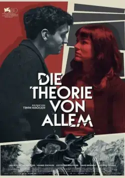 Теория всего / Die Theorie von Allem (2023) фильм скачать через торрент в хорошем качестве