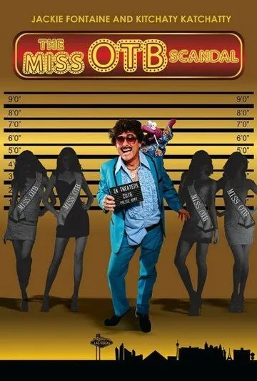 Скандал на конкурсе красоты / The Miss OTB Scandal (2021) фильм скачать через торрент в хорошем качестве