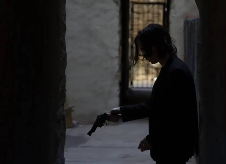 Нед Райфл (2014) через торрент бесплатно Нед Райфл (2014) фильм через торрент бесплатно