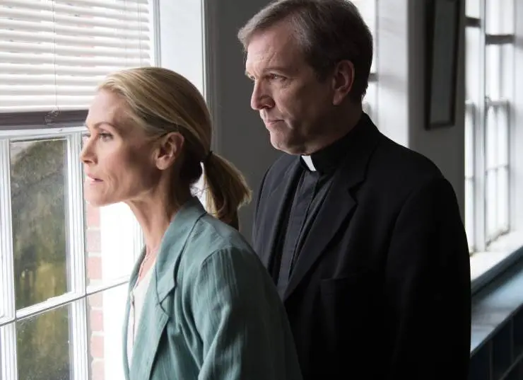 Нед Райфл (2014) в хорошем качестве через торрент Нед Райфл (2014) фильм в хорошем качестве через торрент