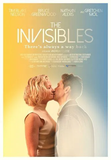 Невидимки / The Invisibles (2024) фильм скачать через торрент в хорошем качестве