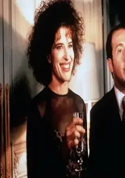 Вечерний прикид (1996) через торрент скачать Вечерний прикид (1996) фильм через торрент скачать