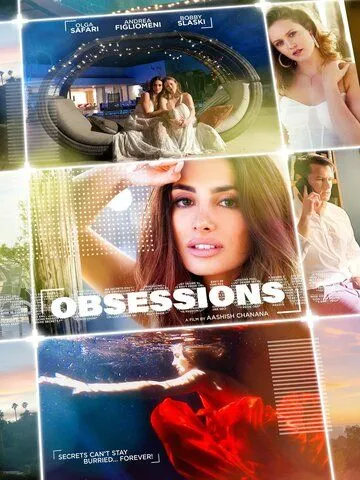 Одержимость / Obsessions (2022) фильм скачать через торрент в хорошем качестве