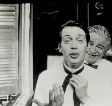 В супе (1992) через торрент бесплатно В супе (1992) фильм через торрент бесплатно