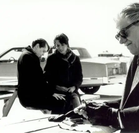 В супе (1992) в хорошем качестве через торрент В супе (1992) фильм в хорошем качестве через торрент