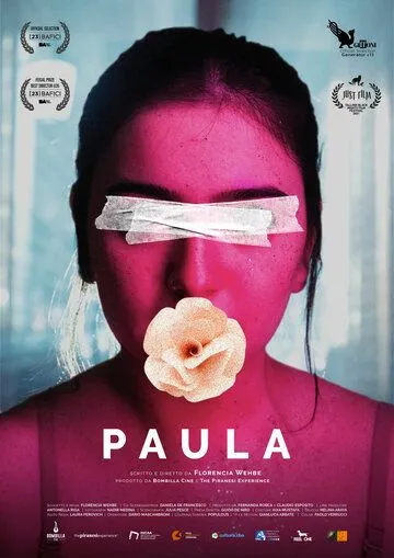 Паула / Paula (2022) фильм скачать через торрент в хорошем качестве