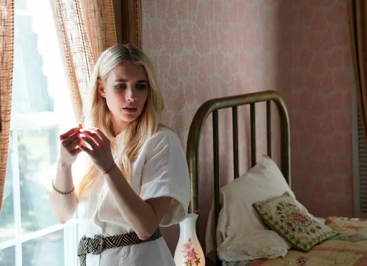 Брошенная (2022) в хорошем качестве через торрент Брошенная (2022) фильм в хорошем качестве через торрент