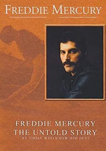 Фредди Меркьюри, нерассказанная история / Freddie Mercury, the Untold Story (2000) фильм скачать через торрент в хорошем качестве