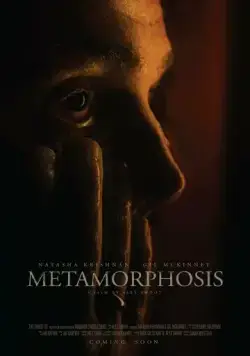 Метаморфоза / Metamorphosis (2022) фильм скачать через торрент в хорошем качестве
