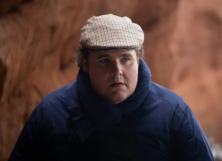 Погоня за счастьем (2021) через торрент бесплатно Погоня за счастьем (2021) фильм через торрент бесплатно