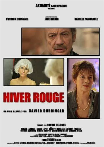 Красная зима / Hiver rouge (2011) фильм скачать через торрент в хорошем качестве