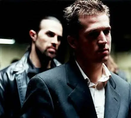 Укусы рассвета (2001) в хорошем качестве через торрент Укусы рассвета (2001) фильм в хорошем качестве через торрент