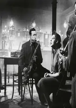 Звезда родилась (1954) через торрент скачать Звезда родилась (1954) фильм через торрент скачать