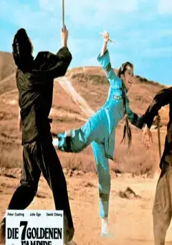 Легенда о семи золотых вампирах (1974) через торрент бесплатно Легенда о семи золотых вампирах (1974) фильм через торрент бесплатно