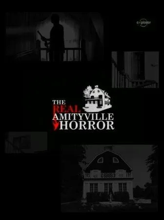 Настоящий ужас Амитивилля / The Real Amityville Horror (2005) фильм скачать через торрент в хорошем качестве