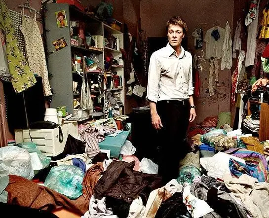 Другая дверь (2005) в хорошем качестве через торрент Другая дверь (2005) фильм в хорошем качестве через торрент