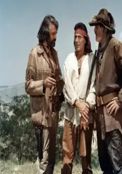 Охотники в прериях Мексики (1988) через торрент скачать Охотники в прериях Мексики (1988) фильм через торрент скачать