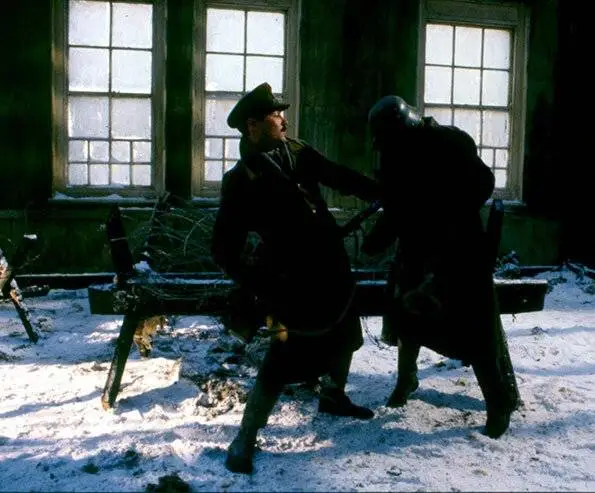 Военный реквием (1988) через торрент скачать Военный реквием (1988) фильм через торрент скачать