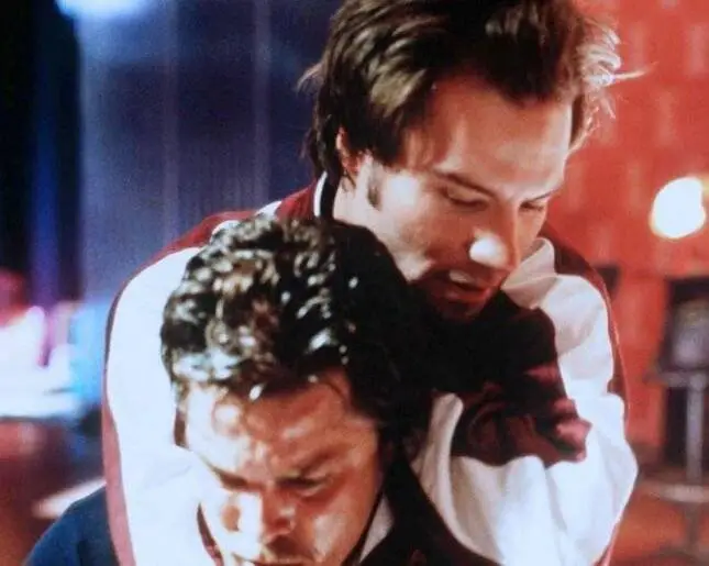 Закон мести (1999) через торрент бесплатно Закон мести (1999) фильм через торрент бесплатно