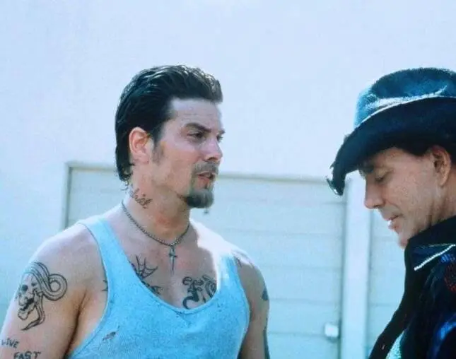 Закон мести (1999) в хорошем качестве через торрент Закон мести (1999) фильм в хорошем качестве через торрент