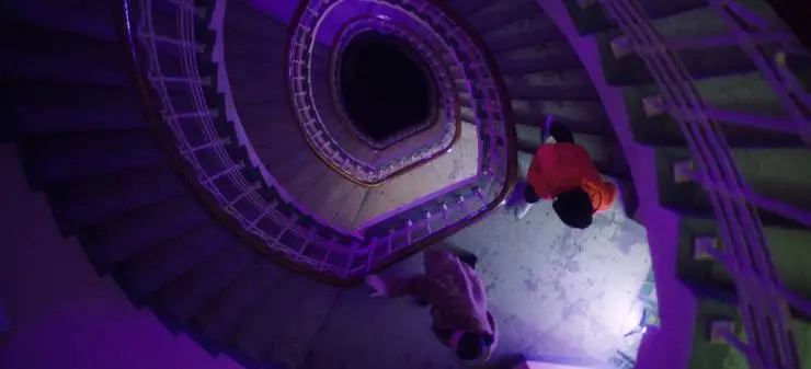 Не буди лихо! (2021) через торрент бесплатно Не буди лихо! (2021) фильм через торрент бесплатно