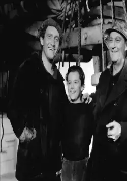 Отважные капитаны (1937) в хорошем качестве через торрент Отважные капитаны (1937) фильм в хорошем качестве через торрент