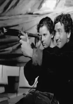 Отважные капитаны (1937) через торрент скачать Отважные капитаны (1937) фильм через торрент скачать