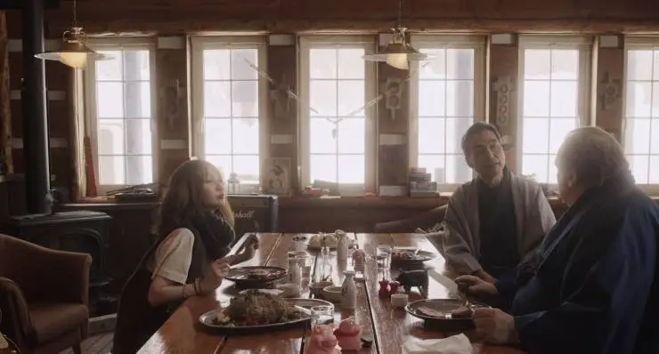 Вкус счастья (2022) через торрент бесплатно Вкус счастья (2022) фильм через торрент бесплатно