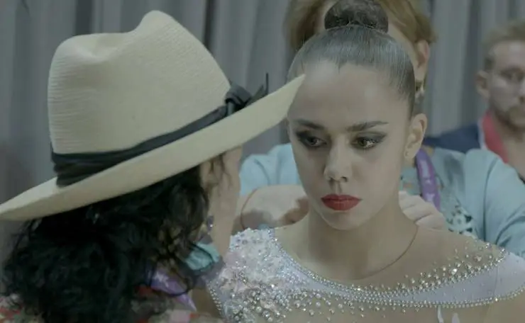 За пределом (2017) в хорошем качестве через торрент За пределом (2017) фильм в хорошем качестве через торрент