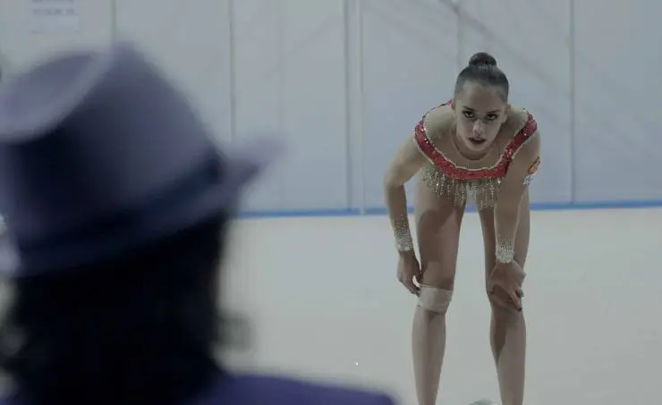 За пределом (2017) через торрент бесплатно За пределом (2017) фильм через торрент бесплатно