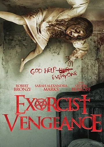 Месть экзорциста / Exorcist Vengeance (2021) фильм скачать через торрент в хорошем качестве