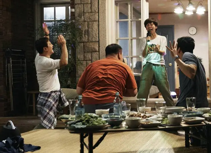 Миссия «Крест» (2024) через торрент бесплатно Миссия «Крест» (2024) фильм через торрент бесплатно