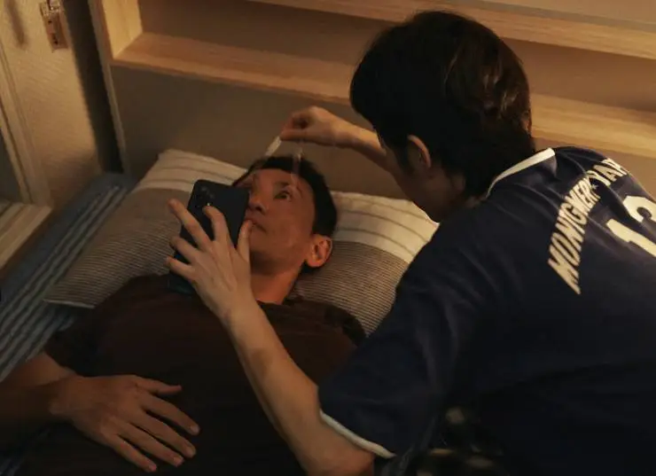 Миссия «Крест» (2024) в хорошем качестве через торрент Миссия «Крест» (2024) фильм в хорошем качестве через торрент