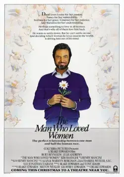 Мужчина, который любил женщин / The Man Who Loved Women (1983) фильм скачать через торрент в хорошем качестве