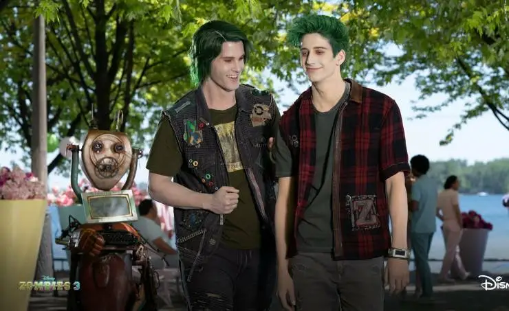 З-О-М-Б-И 3 (2022) через торрент скачать З-О-М-Б-И 3 (2022) фильм через торрент скачать