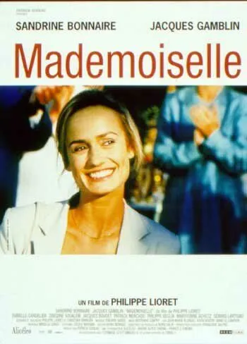 Мадемуазель / Mademoiselle (2001) фильм скачать через торрент в хорошем качестве