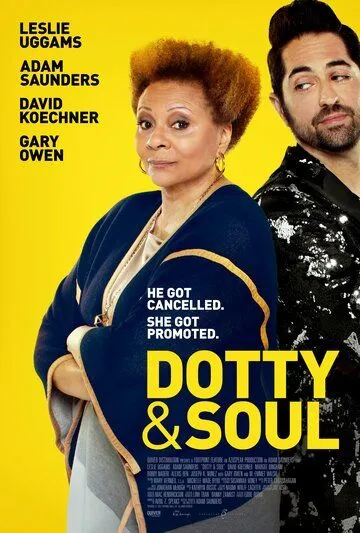 Дотти и душа / Dotty & Soul (2022) фильм скачать через торрент в хорошем качестве
