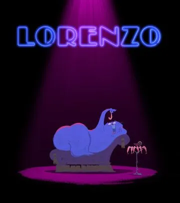 Лоренцо / Lorenzo (2004) мультфильм скачать через торрент в хорошем качестве