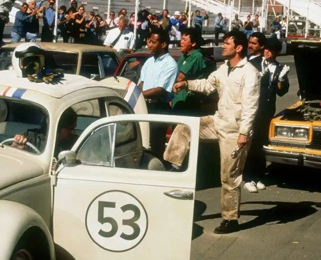 Фольксваген-жук (1997) через торрент бесплатно Фольксваген-жук (1997) фильм через торрент бесплатно