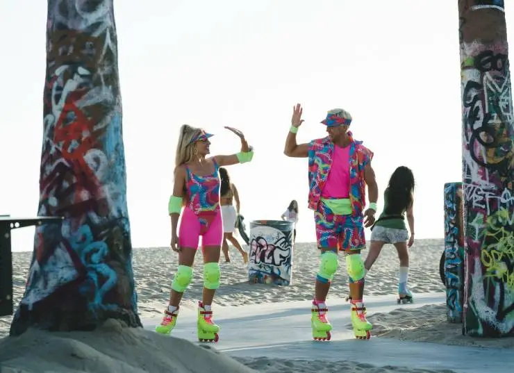 Барби (2023) через торрент скачать Барби (2023) фильм через торрент скачать