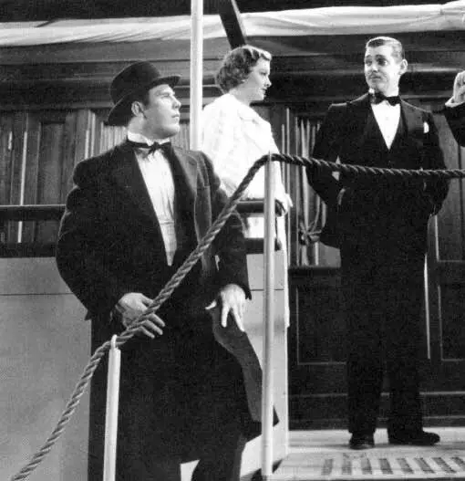 Манхэттенская мелодрама (1934) через торрент бесплатно Манхэттенская мелодрама (1934) фильм через торрент бесплатно