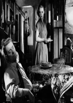 Газойль (1955) через торрент скачать Газойль (1955) фильм через торрент скачать