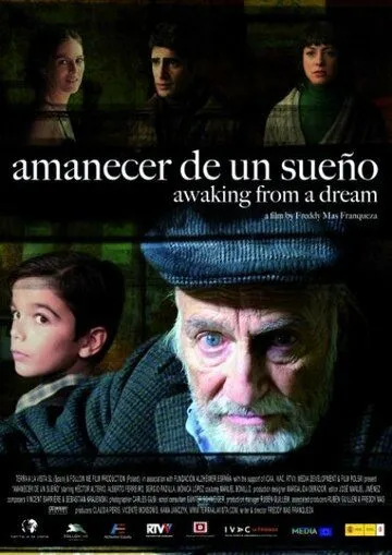 Пробуждение от сна / Amanecer de un sueño (2008) фильм скачать через торрент в хорошем качестве